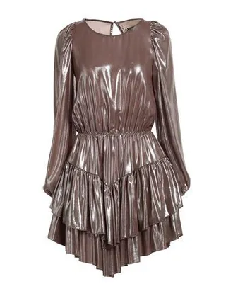 Aniye By DRESSES - Mini dresses on YOOX.COM