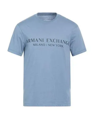 A|X Armani Exchange CAMISETAS Y TOPS - Camisetas en YOOX.COM