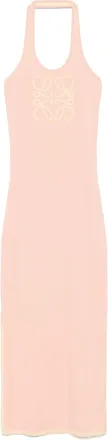 Loewe Anagram Long Tank Dress