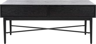 Safavieh Pierre 2-Drawer Coffee Table