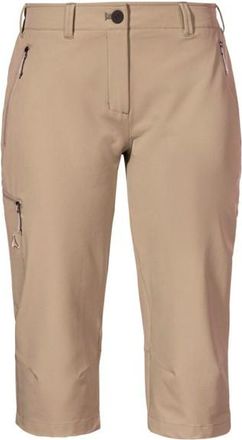 Sch&ouml;ffel Pants Style Chavuma Shorts f&uuml;r Damen | beige