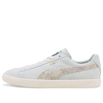 Puma Suede Vintage Made in Japan Kintsugi - White 383797-01