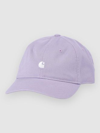 Carhartt Work in Progress Madison Logo Cap