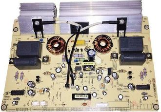 Samsung M&oacute;dulo Placa Alimentaci&oacute;n Placa Vitrocer&aacute;mica Dg81-01444a