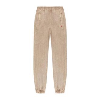 Diesel Hombre, Pantalones, Beige, Talla: S