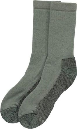 Devold Adventure Merino Medium Sock Wandersocken - Unisex | oliv