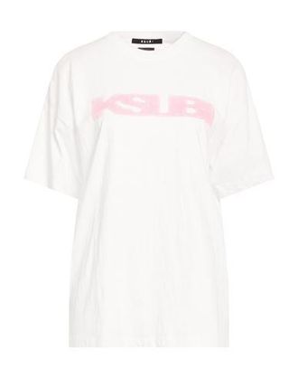 Ksubi TOPS - T-shirts auf YOOX.COM