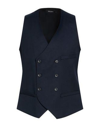 Imperial SUITS and CO-ORDS - Waistcoats on YOOX.COM
