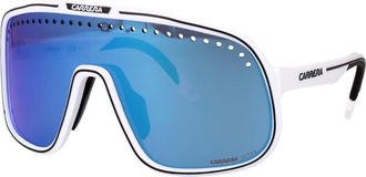 Carrera Hombre, Accesorios, Blanco, Talla: ONE Size