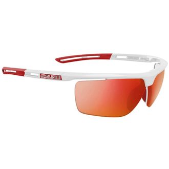 Salice 019 Zonnebril - unisex - Accessoires - Wit - Maat: ONE Size