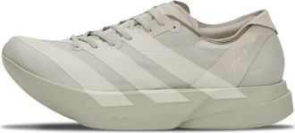 adidas Y-3 Adios Pro 4 - Heren - Hardloopschoenen - Beige - 43 1/3 EU - Fitness