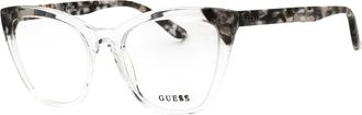 Guess GU2674 027 Crystal 53mm