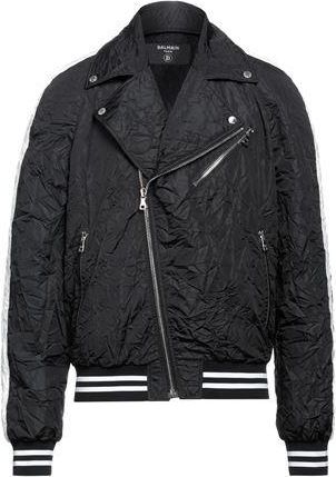 Balmain JACKEN & M&Auml;NTEL - Jacken und Anoraks auf YOOX.COM
