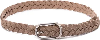 Brunello Cucinelli Braided Belt