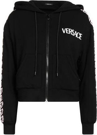 Versace TOPWEAR - Sweatshirts sur YOOX.COM