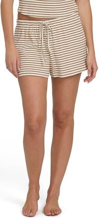 Billabong Easy Livin Shorts in Brown Stone at Nordstrom, Size X-Large