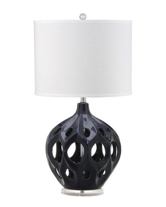 Safavieh Regina 29In Ceramic Table Lamp