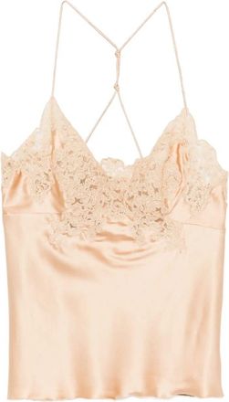 Ermanno Scervino Tank Top