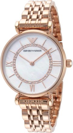 Emporio Armani Classic Womens Watch