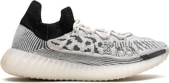 Yeezy by Kanye West YEEZY Boost 350 V2 Panda sneakers - unisex - Rubber/Fabric/Fabric - 11.5 - White
