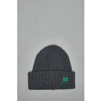 Ganni Core Future Wool Knit Bennie