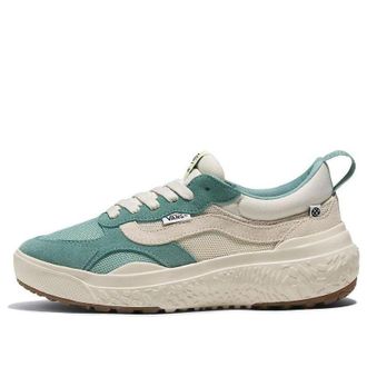 Vans UltraRange Neo VR3 Beige Green VN000BCE0HS