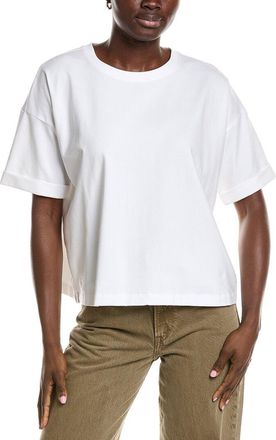Eileen Fisher Eileen Fisher Crewneck Box Top