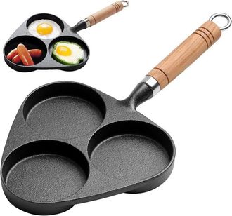 OEM Bandejas Para Desayuno Blancas De 27x35 Cm Con 4 Compartimentos, Asas Plegables Y F&aacute;ciles De Limpiar