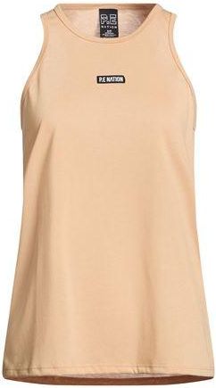 P.E Nation TOPS - Tank Tops auf YOOX.COM