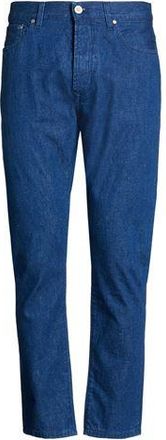 TELA GENOVA BOTTOMWEAR - Pantaloni jeans su YOOX.COM