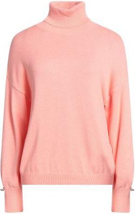 Liu Jo PRENDAS DE PUNTO - Cuello alto en YOOX.COM