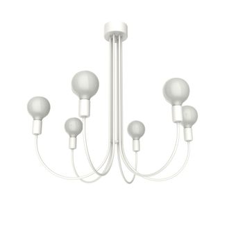 Lumicom Chandelier Plaf&oacute;n
