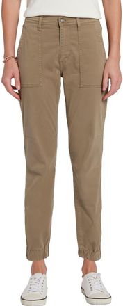 Seven 7 Darted Joggers in Army at Nordstrom Rack, Size 23