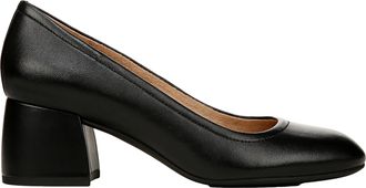 Vionic Womens Vionic Carmel Black I7869L2001