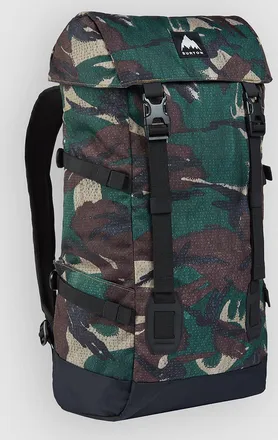 Burton Tinder 2.0 Rucksack camouflage