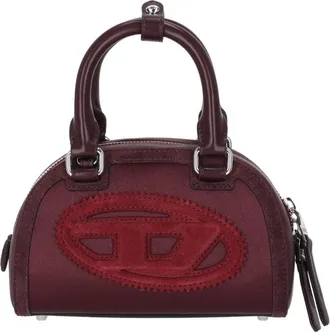 Diesel unisex, Bolsos, P&uacute;rpura, Talla: ONE Size