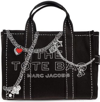 Marc Jacobs The Medium Tote
