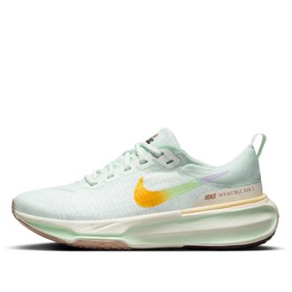 Nike (WMNS) Nike ZoomX Invincible Run 3 Barely Green Violet Mist HF5729-391