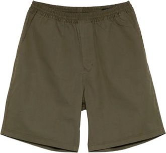 Prada Cotton Bermudas