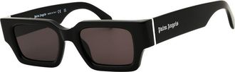 Palm Angels Unisex Hyde 50Mm
