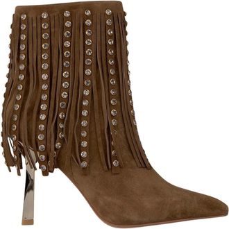 Alma En Pena Alma EN Pena, Donna, Scarpe, Marrone, 40 EU, new