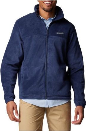 Columbia Steens Mountain Full Zip 2.0 Fleecejacke f&uuml;r Herren | blau