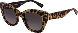 Kate Spade New York Kate Spade New York Womens Jalena 49Mm Sunglasses