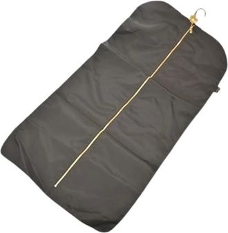 Louis Vuitton Pre-owned Accessories, female, Brown, Size: ONE SIZE Pre-owned Canvas Home-Office