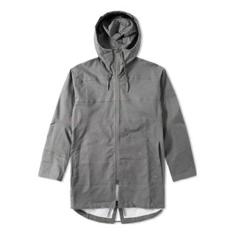 adidas x Wings Horns Tech Parka Grey BK0217