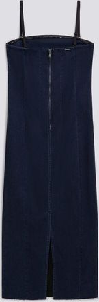 Gas Denim midi-jurk HARAS DRESS 65DM