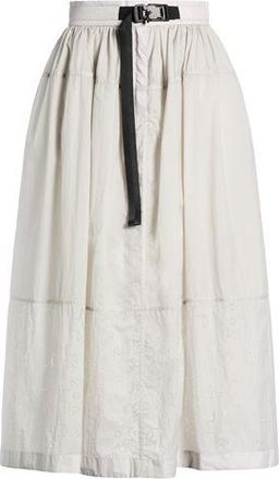 Ienki Ienki PARTES DE ABAJO - Faldas largas en YOOX.COM