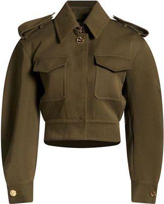 Givenchy JACKEN & M&Auml;NTEL - Jacken und Anoraks auf YOOX.COM