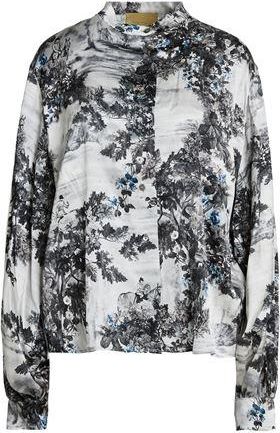 Momoni CAMISETAS Y TOPS - Camisas en YOOX.COM