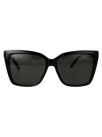 Ferragamo Rectangular Sunglasses Sf2085 Se 1